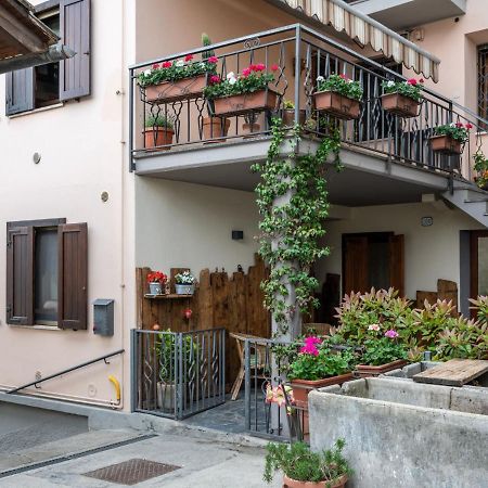 Apartment Cima By Interhome Aosta Dış mekan fotoğraf