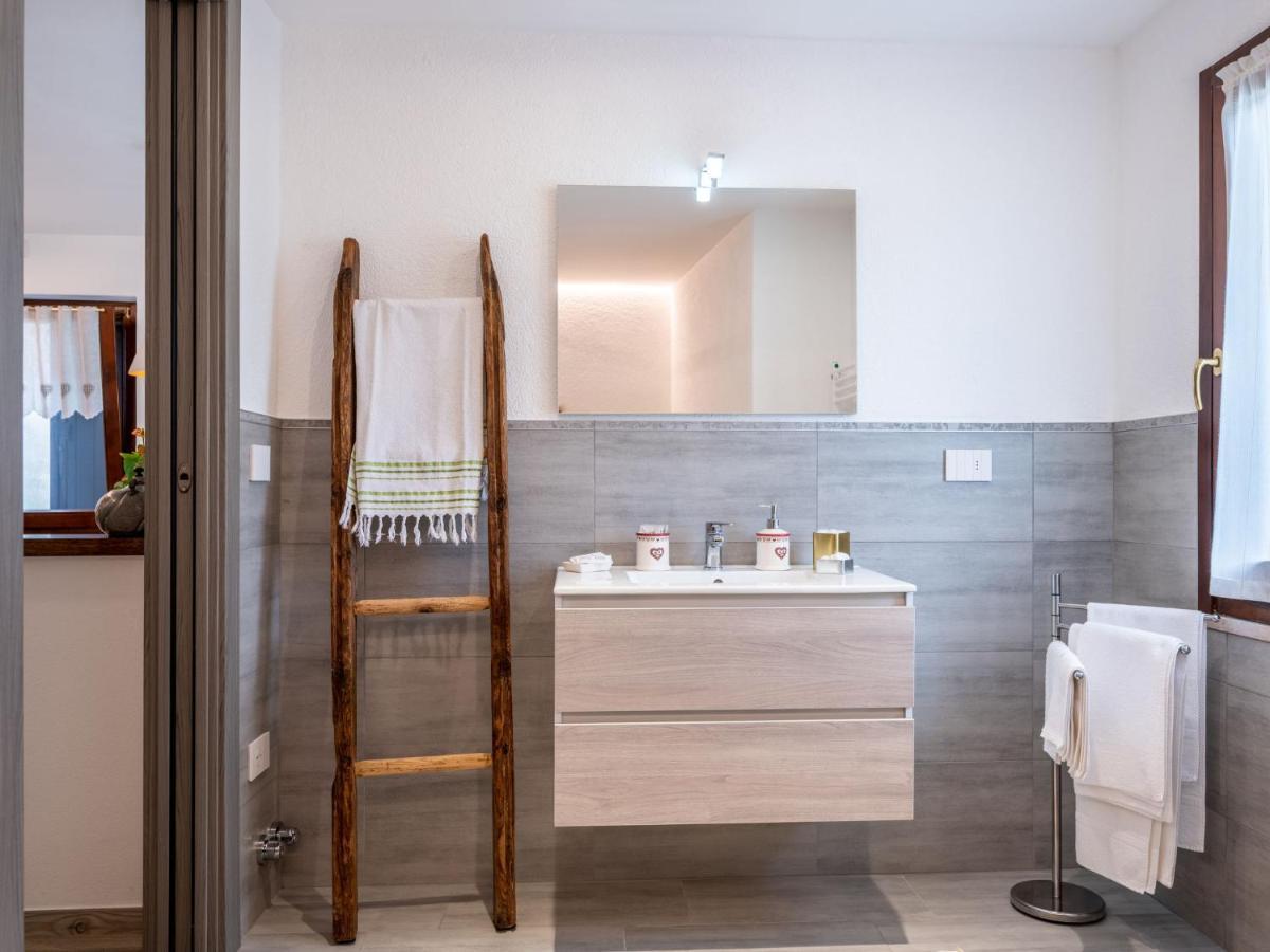 Apartment Cima By Interhome Aosta Dış mekan fotoğraf