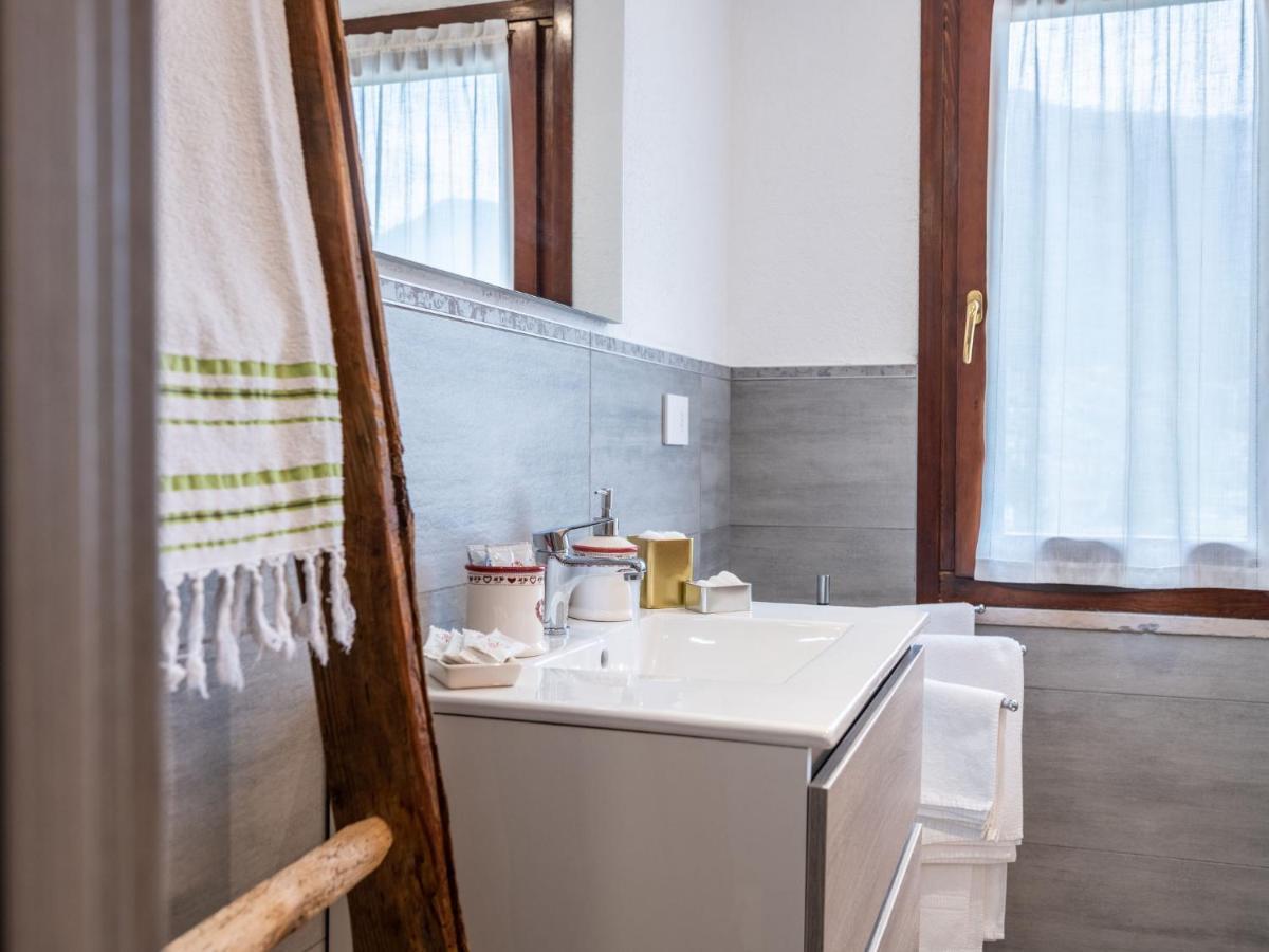 Apartment Cima By Interhome Aosta Dış mekan fotoğraf