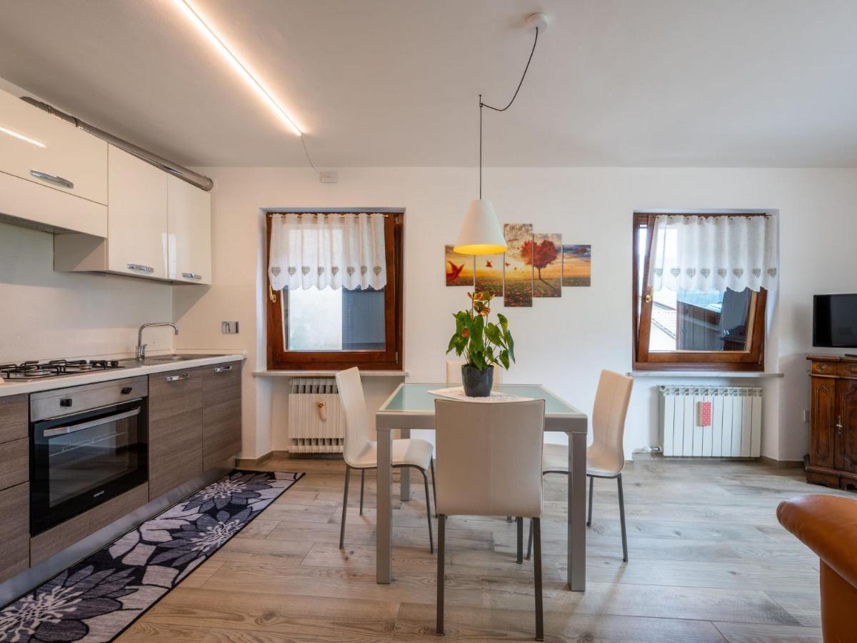 Apartment Cima By Interhome Aosta Dış mekan fotoğraf