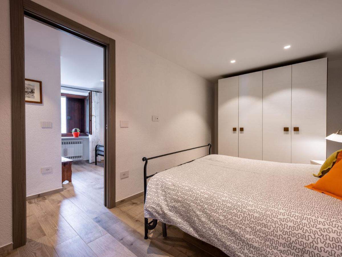 Apartment Cima By Interhome Aosta Dış mekan fotoğraf