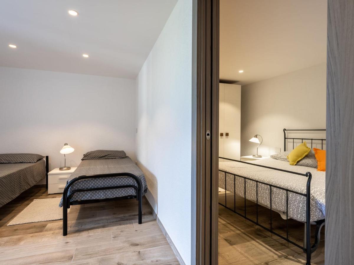 Apartment Cima By Interhome Aosta Dış mekan fotoğraf
