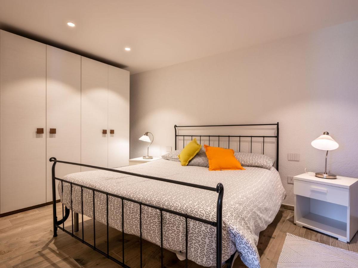 Apartment Cima By Interhome Aosta Dış mekan fotoğraf