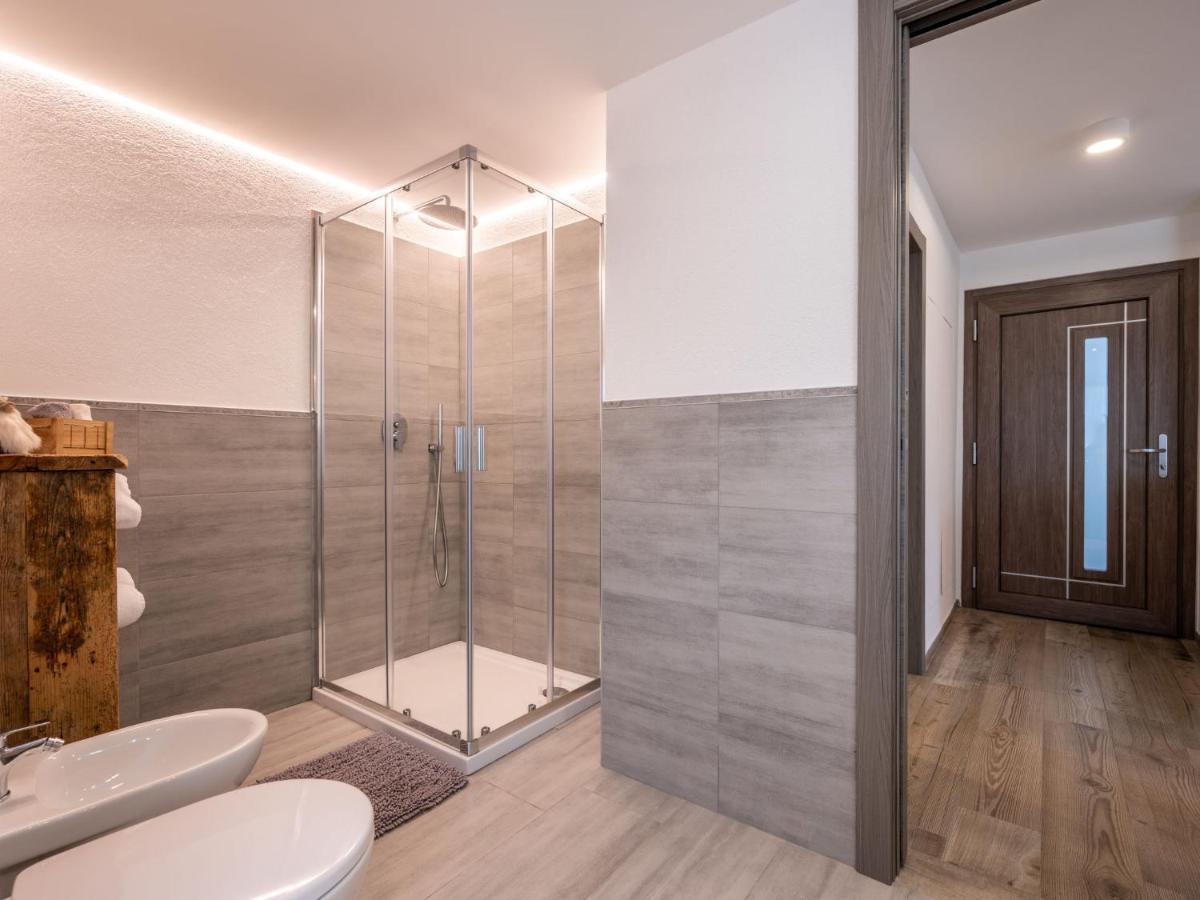 Apartment Cima By Interhome Aosta Dış mekan fotoğraf